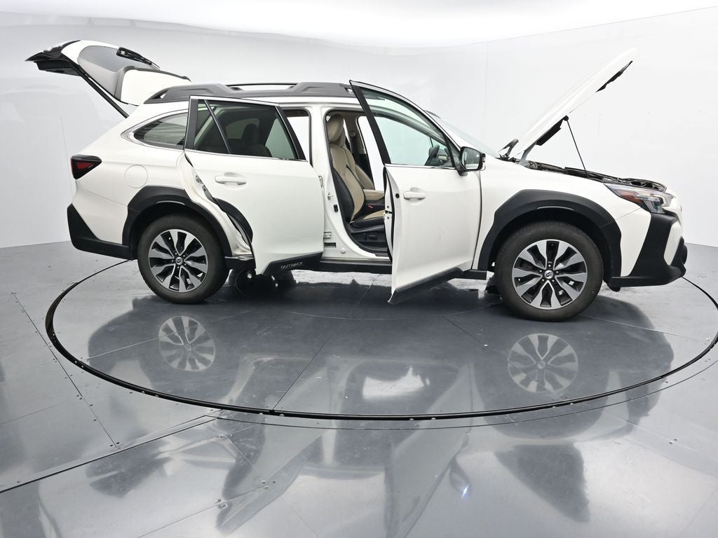 2023 Subaru Outback Limited XT