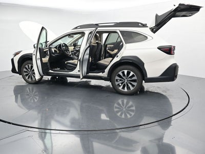 2023 Subaru Outback Limited XT