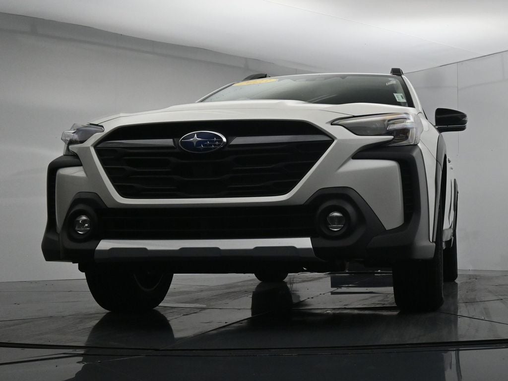 2023 Subaru Outback Limited XT