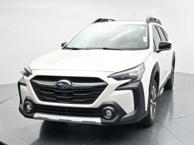2023 Subaru Outback Limited XT