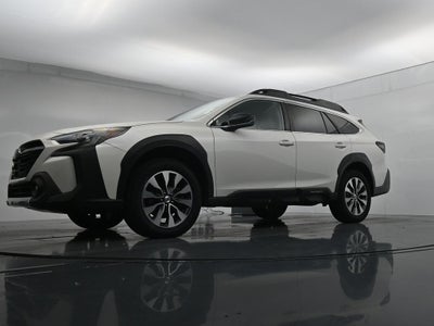 2023 Subaru Outback Limited XT