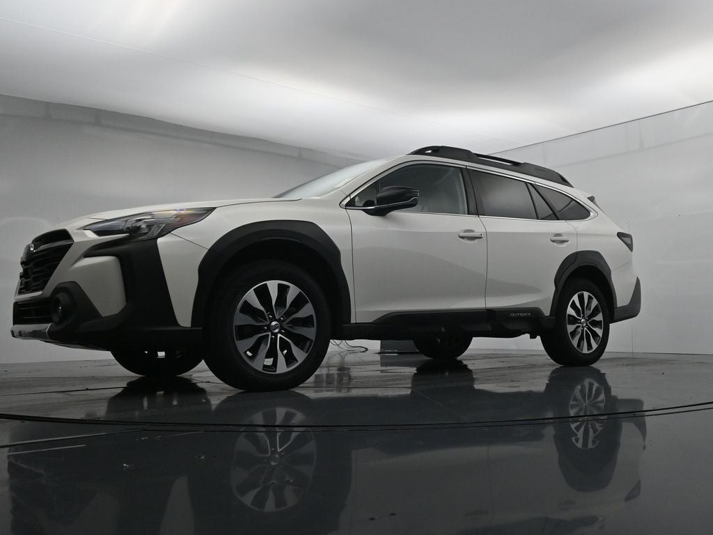 2023 Subaru Outback Limited XT