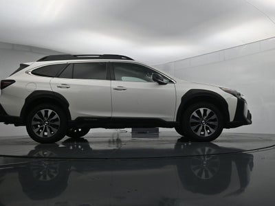 2023 Subaru Outback Limited XT
