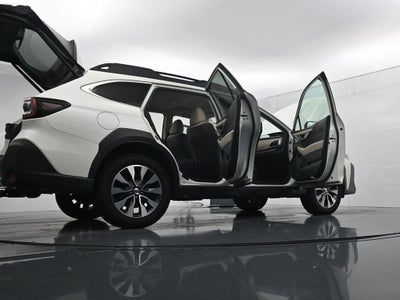 2023 Subaru Outback Limited XT