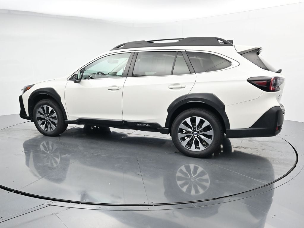 2023 Subaru Outback Limited XT