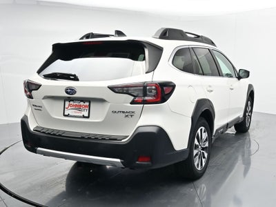 2023 Subaru Outback Limited XT