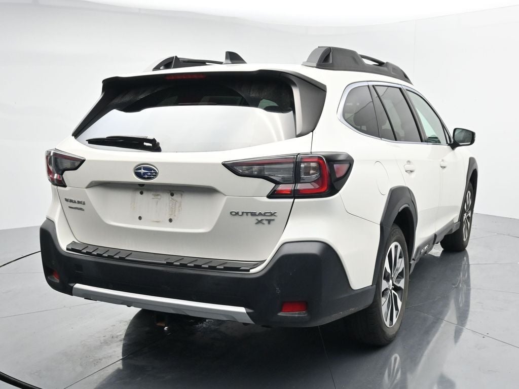2023 Subaru Outback Limited XT