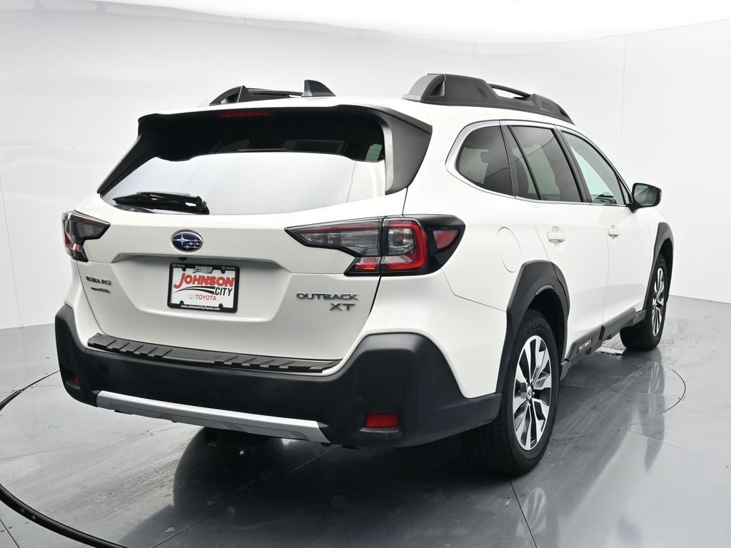 2023 Subaru Outback Limited XT