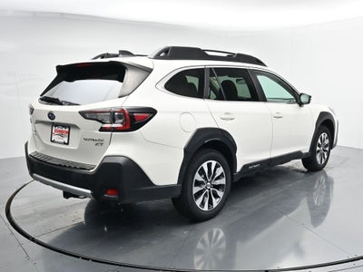 2023 Subaru Outback Limited XT