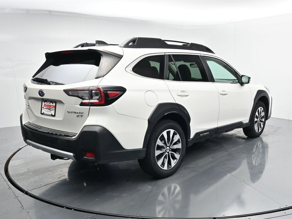 2023 Subaru Outback Limited XT