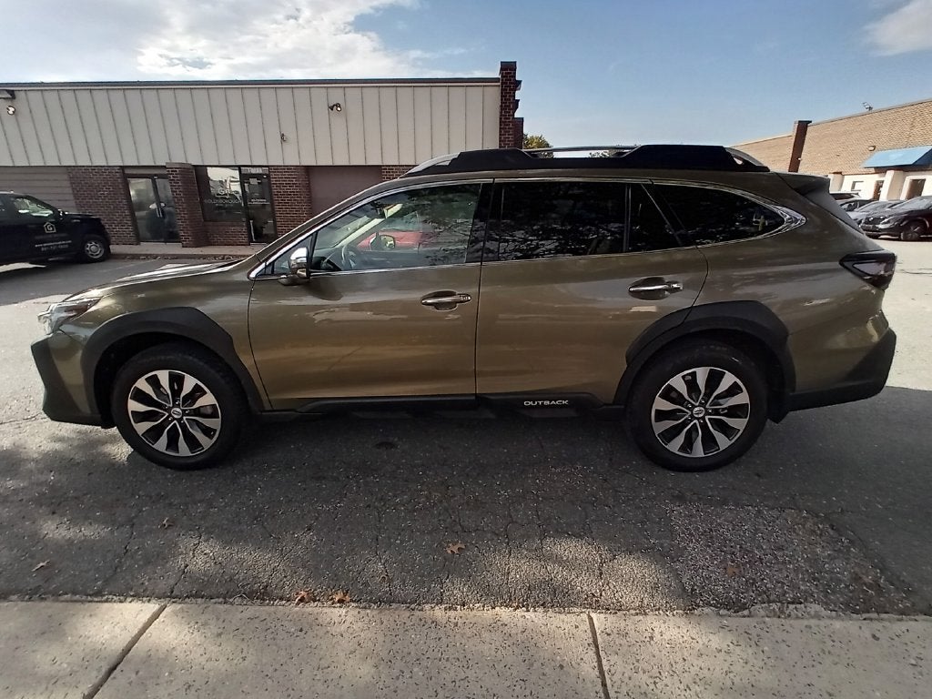 2024 Subaru Outback Touring XT