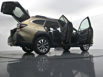 2024 Subaru Outback Touring XT
