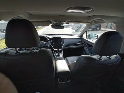 2024 Subaru Outback Touring XT