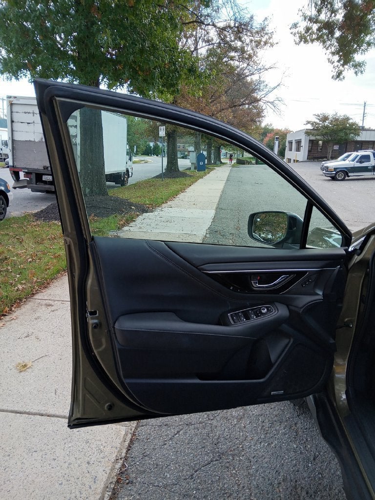 2024 Subaru Outback Touring XT