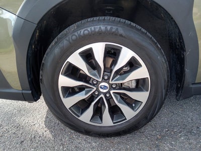 2024 Subaru Outback Touring XT