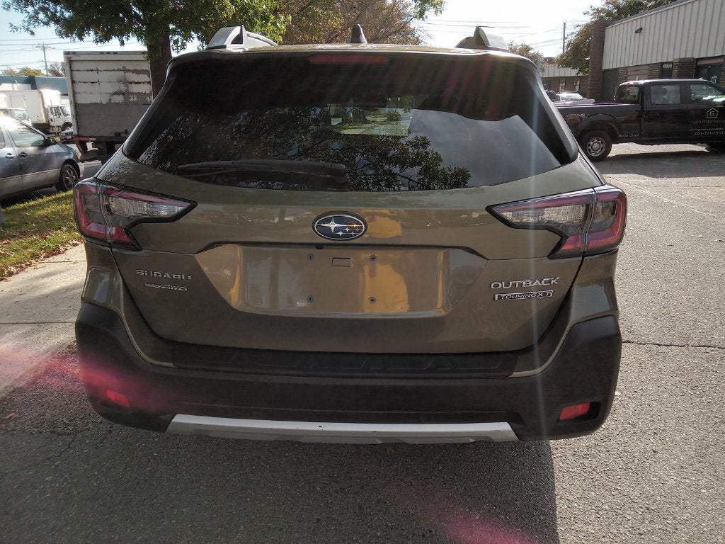2024 Subaru Outback Touring XT