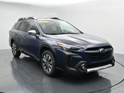 2024 Subaru Outback Touring XT