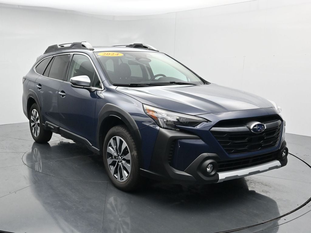 2024 Subaru Outback Touring XT