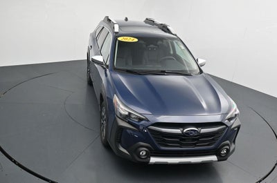 2024 Subaru Outback Touring XT