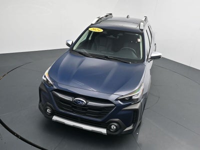 2024 Subaru Outback Touring XT