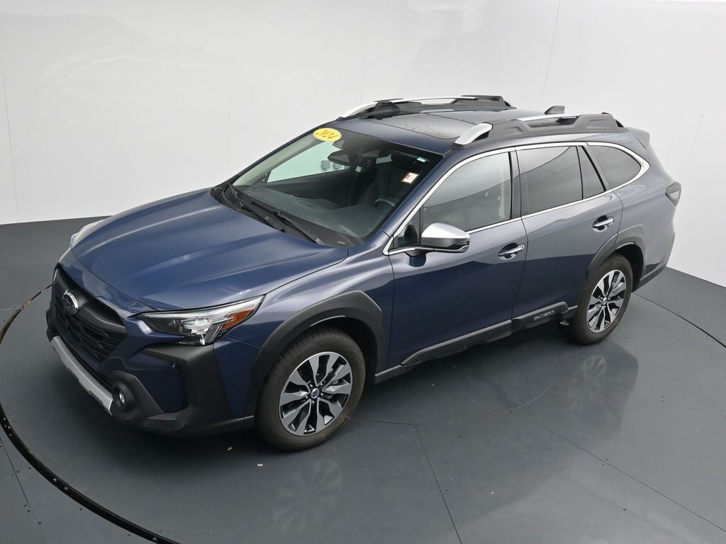 2024 Subaru Outback Touring XT