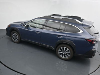 2024 Subaru Outback Touring XT