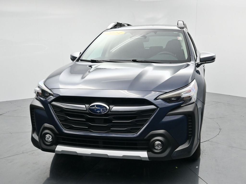 2024 Subaru Outback Touring XT