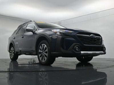 2024 Subaru Outback Touring XT