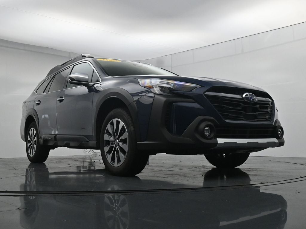 2024 Subaru Outback Touring XT