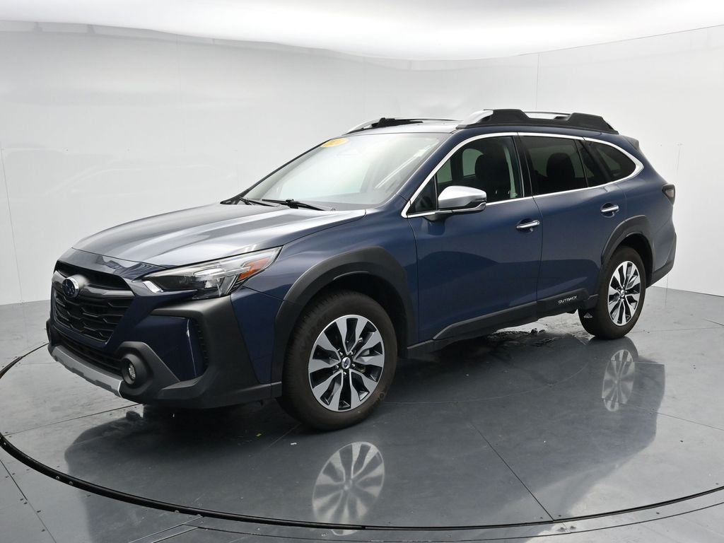 2024 Subaru Outback Touring XT