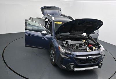 2024 Subaru Outback Touring XT
