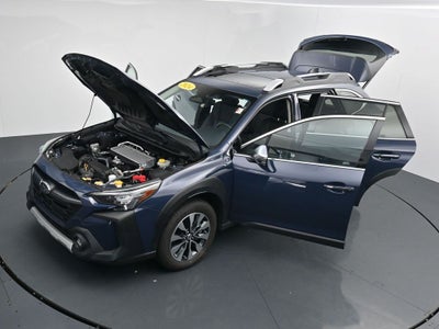 2024 Subaru Outback Touring XT