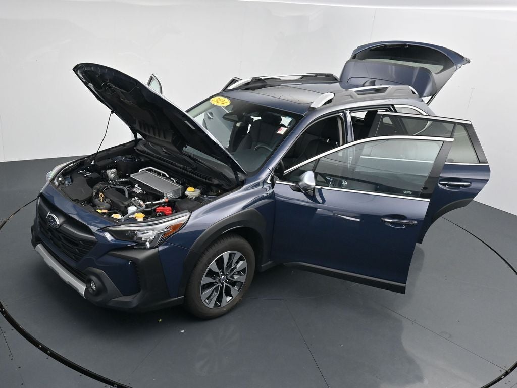2024 Subaru Outback Touring XT