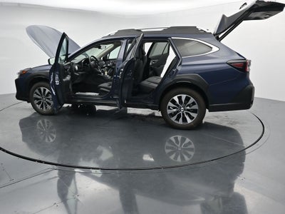 2024 Subaru Outback Touring XT