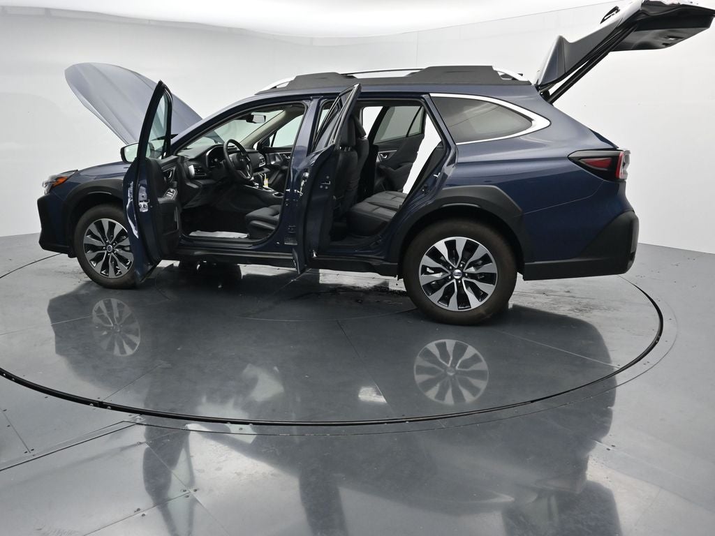 2024 Subaru Outback Touring XT