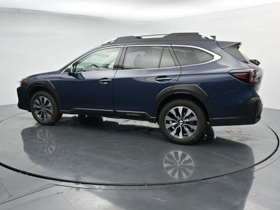 2024 Subaru Outback Touring XT