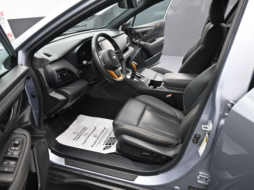 2023 Subaru Outback Wilderness