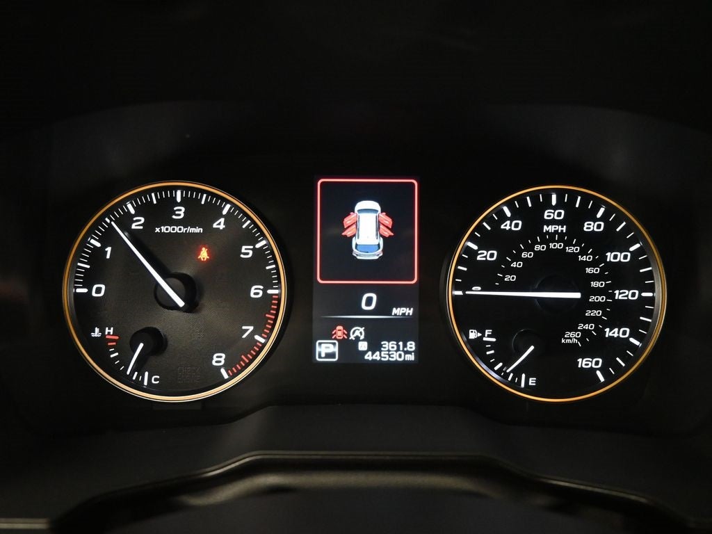 2023 Subaru Outback Wilderness