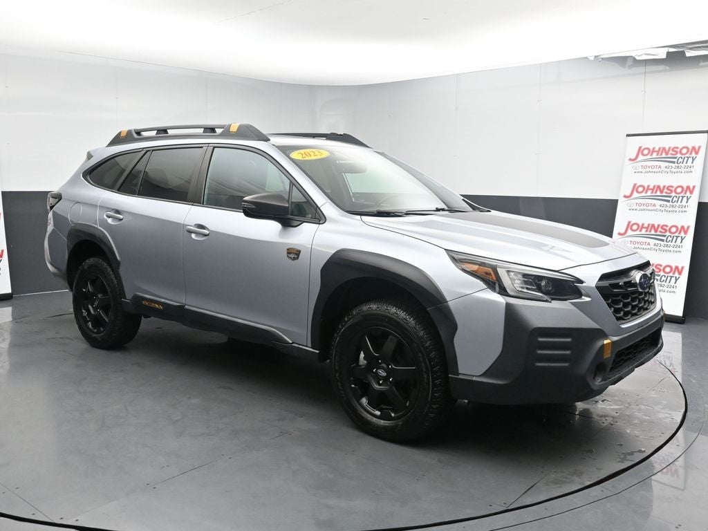 2023 Subaru Outback Wilderness