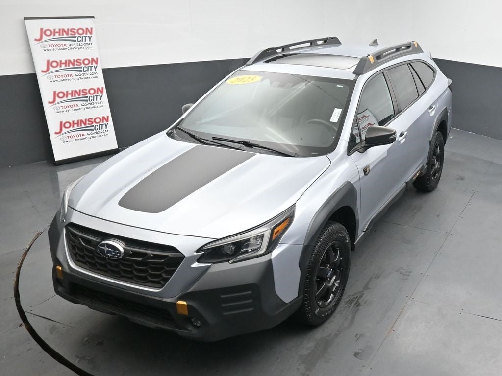 2023 Subaru Outback Wilderness