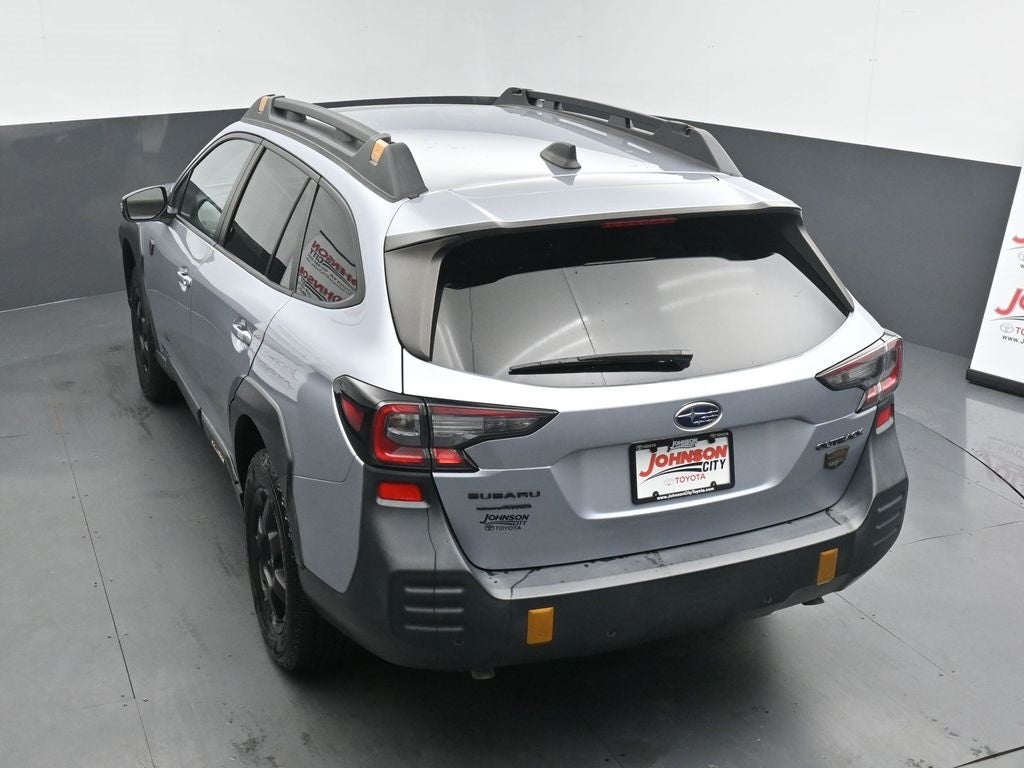 2023 Subaru Outback Wilderness