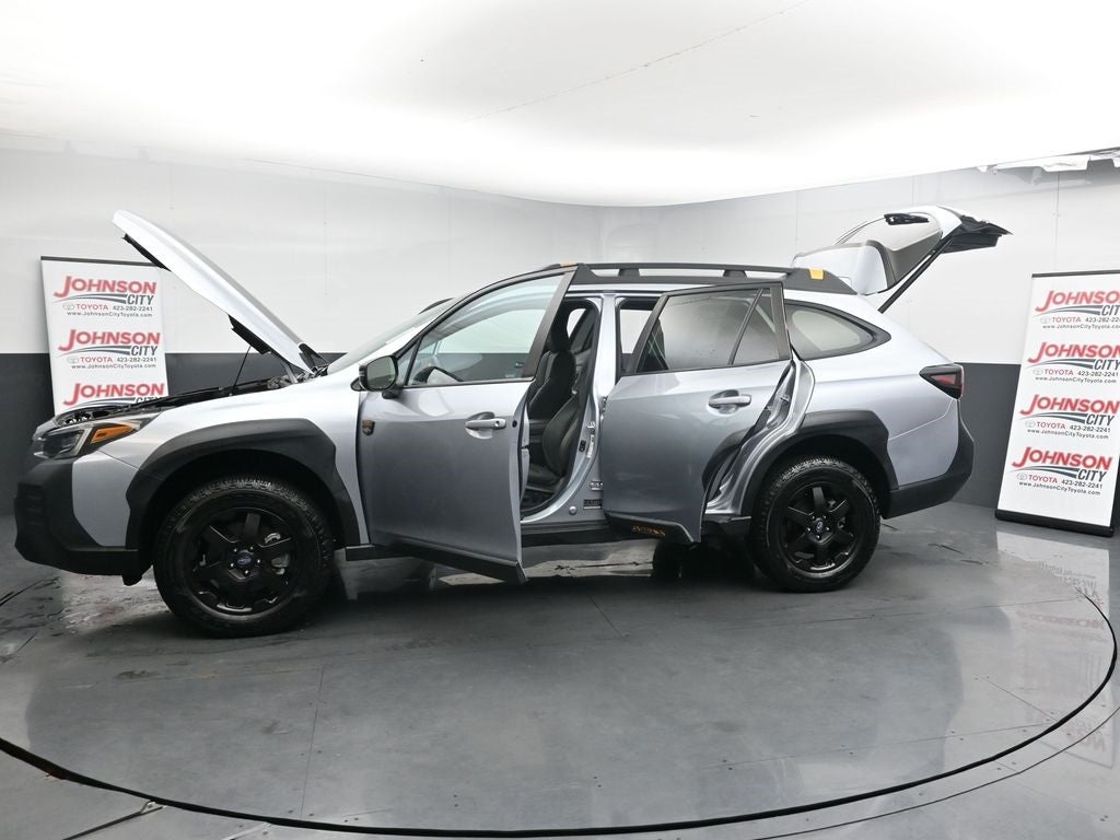 2023 Subaru Outback Wilderness
