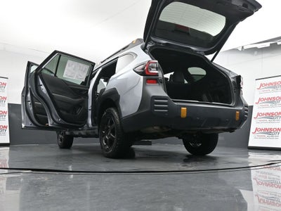 2023 Subaru Outback Wilderness