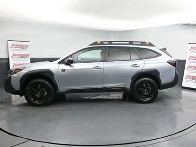 2023 Subaru Outback Wilderness