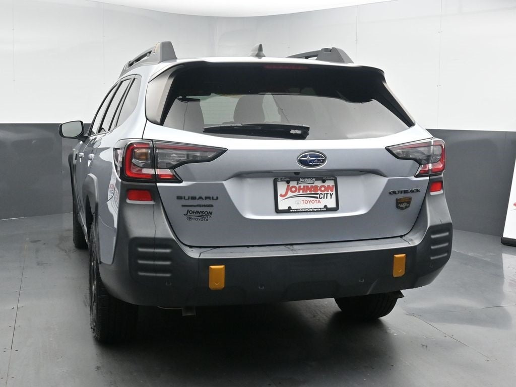2023 Subaru Outback Wilderness