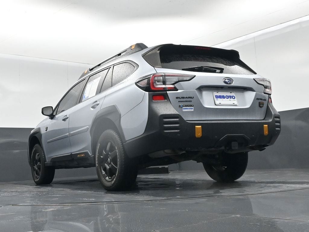 2023 Subaru Outback Wilderness