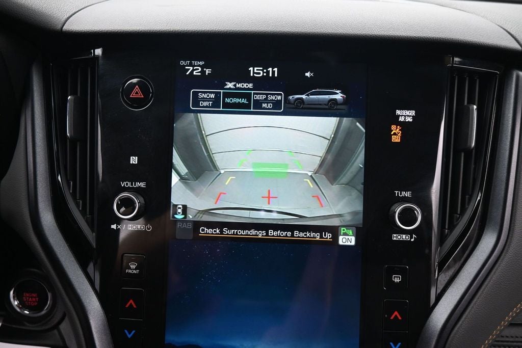 2023 Subaru Outback Wilderness
