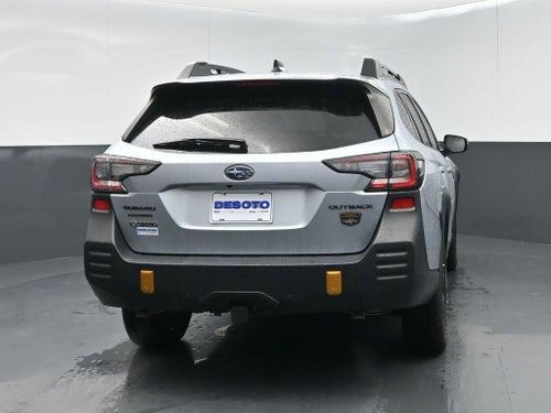 2023 Subaru Outback Wilderness