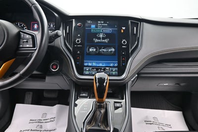 2023 Subaru Outback Wilderness