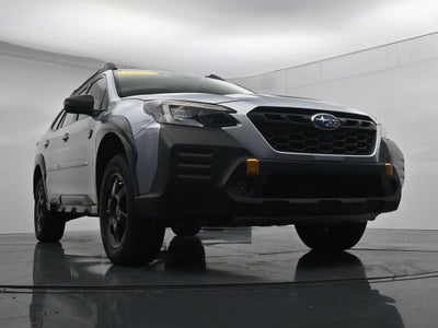 2023 Subaru Outback Wilderness